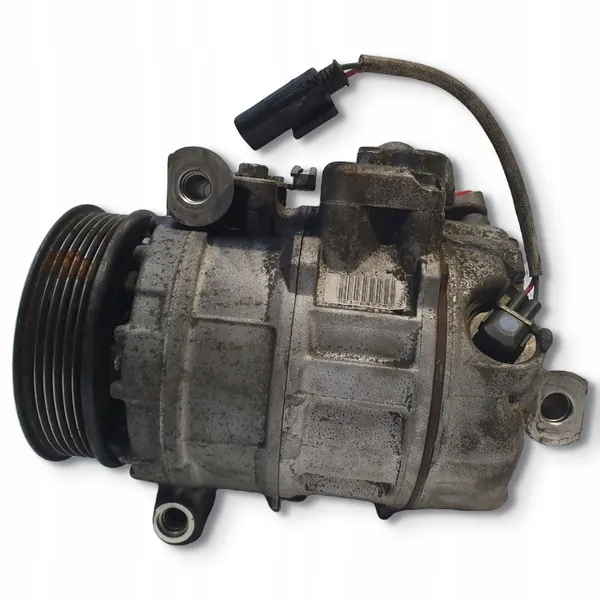 Compresor Aire Acondicionado BMW E90 ACR 6956715 image 3