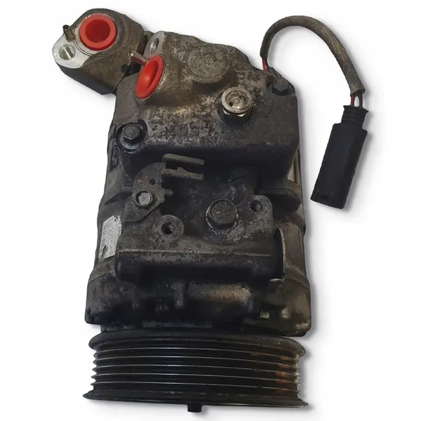 Compresor Aire Acondicionado BMW E90 ACR 6956715 image 5