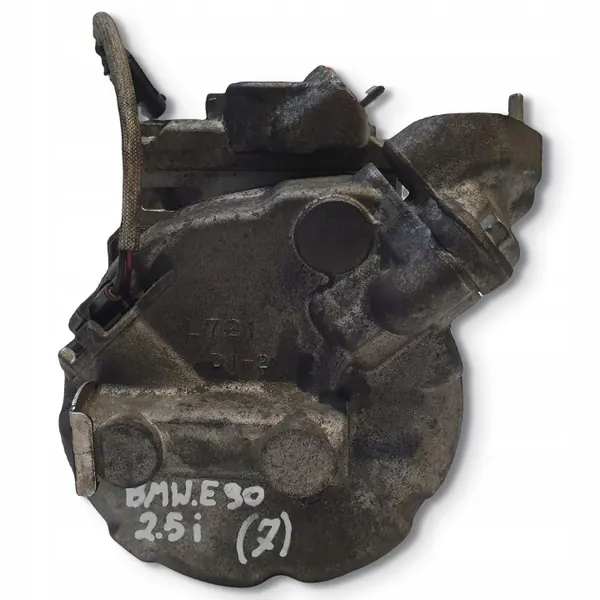 Compresor Aire Acondicionado BMW E90 ACR 6956715 image 7