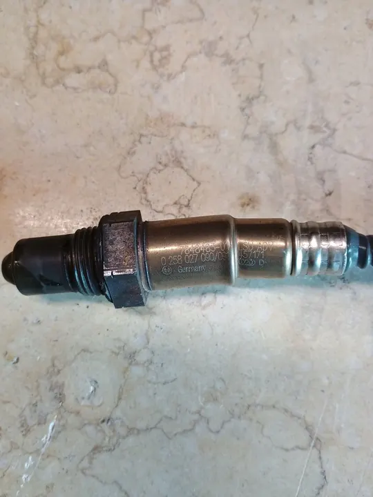 Sensor Lambda Bosch para BMW image 2