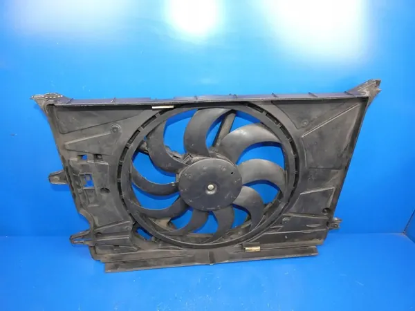 Kylarrubrik FIAT 500X JEEP RENEGADE 1.6 M-JET OEM 51965900 image 2
