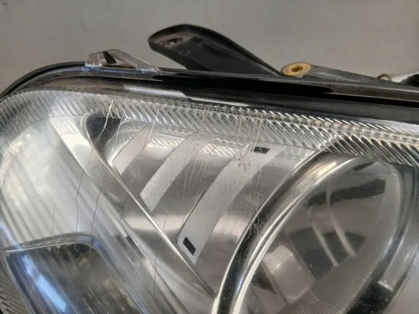 Ford C-Max MK1 Rechter Frontscheinwerfer OEM 7M51-13W029-AA image 3