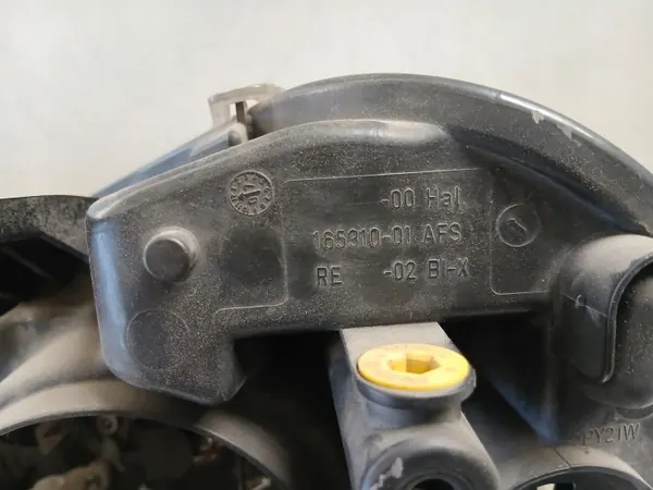 Ford C-Max MK1 Rechter Frontscheinwerfer OEM 7M51-13W029-AA image 7