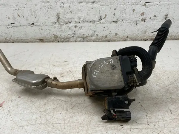 Chauffage Webasto OEM 252421 pour Toyota Auris 1.4L Diesel image 3