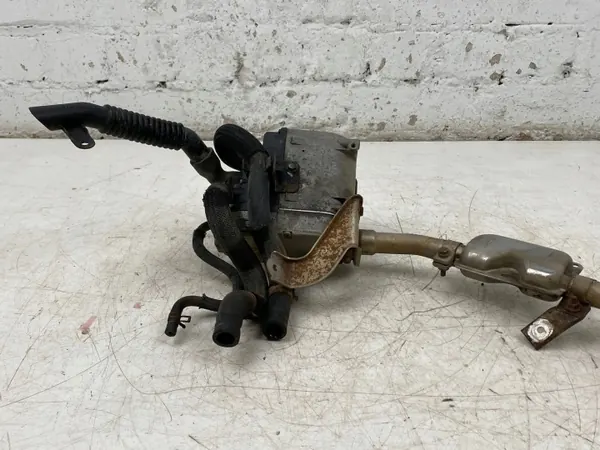 Chauffage Webasto OEM 252421 pour Toyota Auris 1.4L Diesel image 4