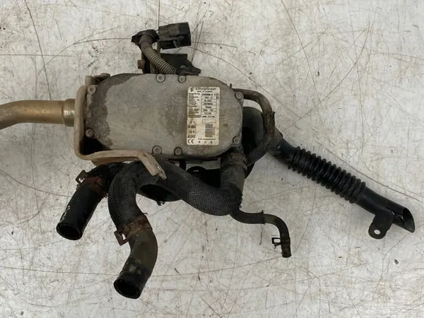 Chauffage Webasto OEM 252421 pour Toyota Auris 1.4L Diesel image 6
