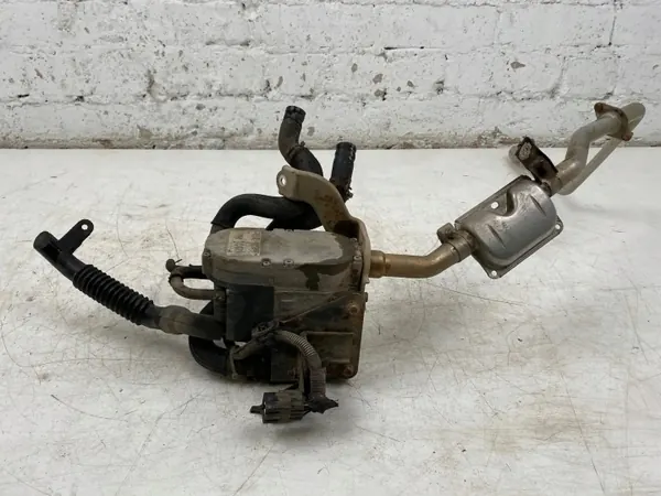 Chauffage Webasto OEM 252421 pour Toyota Auris 1.4L Diesel image 7