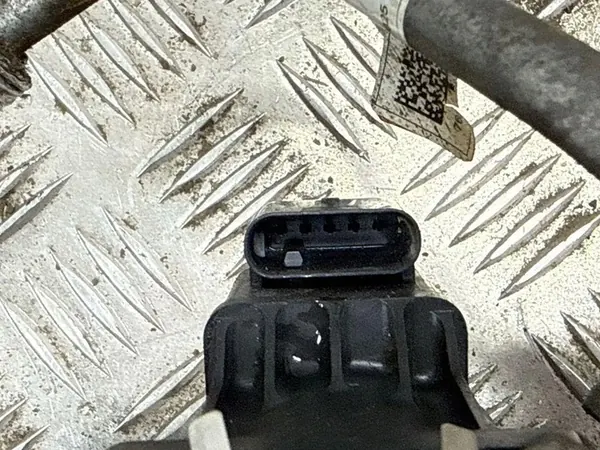 Turbocharger BMW X1 (F48) 2.0L gasoline 2016 7641800 image 7