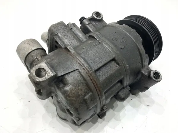 Compresseur Climatisation AUDI A6 C6 4F0260805P OEM LORK-535-17896 image 3