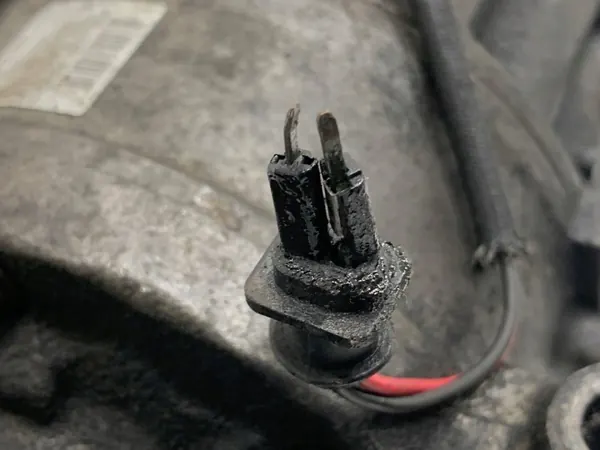 Compresseur Climatisation AUDI A6 C6 4F0260805P OEM LORK-535-17896 image 4
