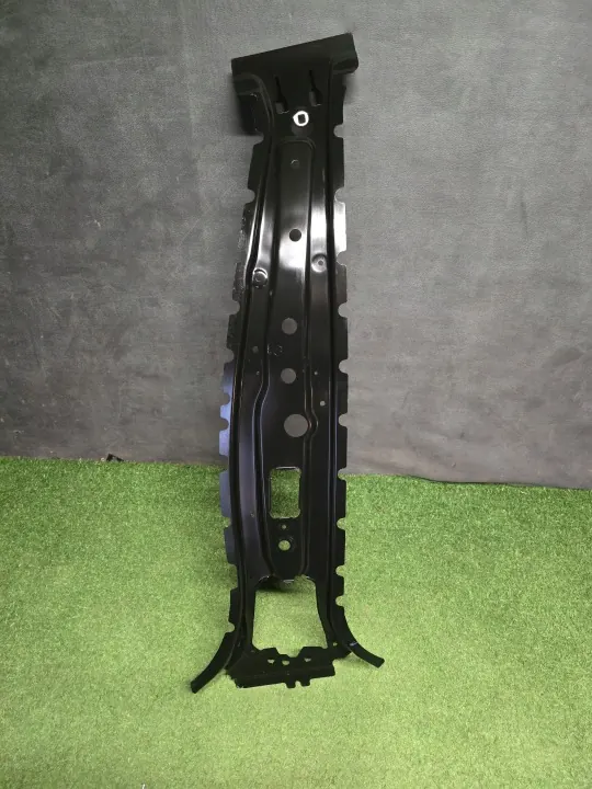 Pilar B Interior Derecho BMW OE X1 U11 image 2