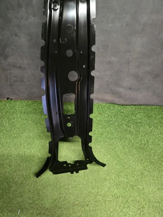 Pilar B Interior Derecho BMW OE X1 U11 image 3