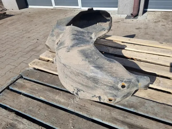 Aile arrière droite OEM PRAWE TYLNE ORYGINAŁ TUCSON 1 image 3