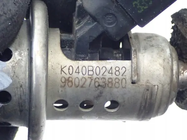 Injector AdBlue OEM 9802763880 para Berlingo/Combo image 3