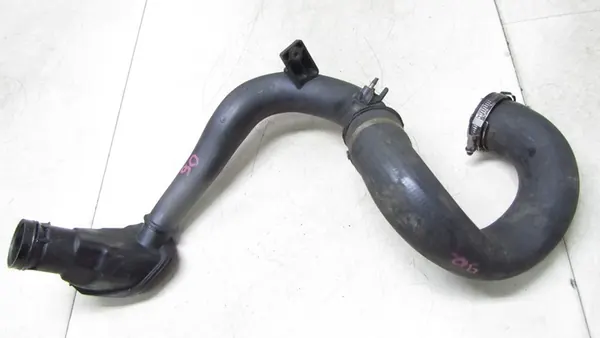 TRAFIC VIVARO II 2.0D Tubería Intercooler 8200887170 image 2