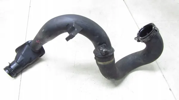 TRAFIC VIVARO II 2.0D Tubería Intercooler 8200887170 image 3