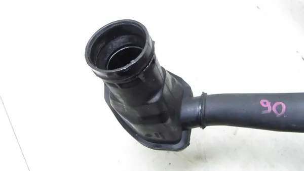 TRAFIC VIVARO II 2.0D Tubería Intercooler 8200887170 image 5