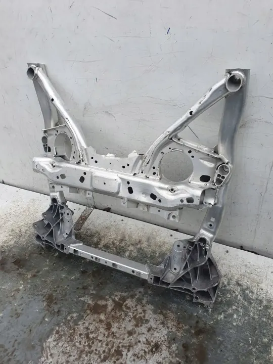Support moteur avant OEM 6895092 pour BMW 7 G70 image 10