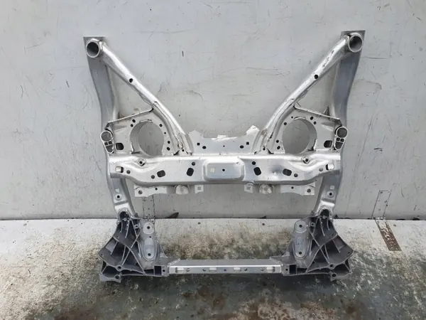 Support moteur avant OEM 6895092 pour BMW 7 G70 image 8
