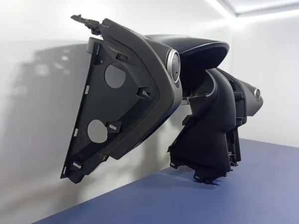 Nissan Qashqai J10 Mittariston Konsoli OEM Ambit-982337- image 3