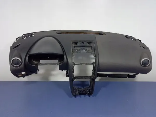 Nissan Qashqai J10 Mittariston Konsoli OEM Ambit-982337- image 4