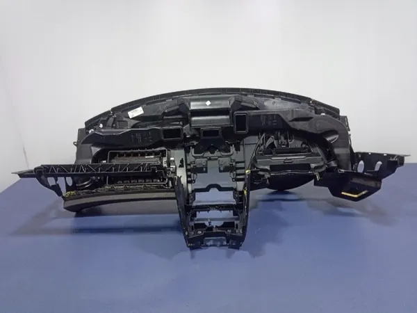 Nissan Qashqai J10 Mittariston Konsoli OEM Ambit-982337- image 8
