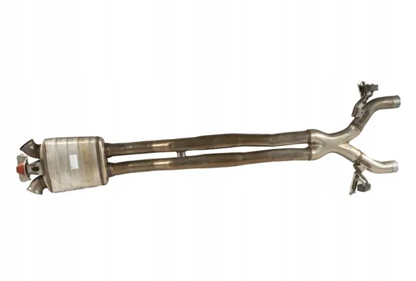 Porsche Panamera G2 971 esiäänenvaimennin OEM 971253209CH image 2