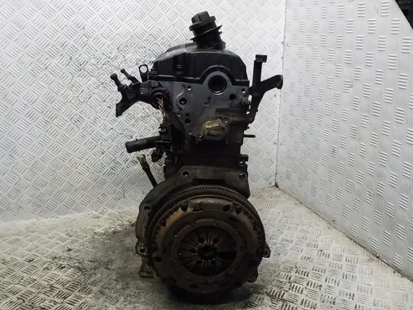 Motor usado BKC 1.9 TDI 105CV para VW Golf V image 4