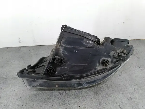 Farol Direito SEAT IBIZA III 6L1941752M image 2