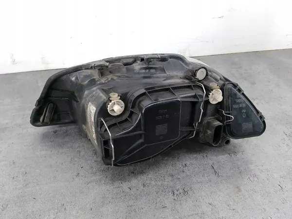 Farol Direito SEAT IBIZA III 6L1941752M image 3