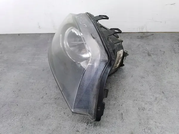 Farol Direito SEAT IBIZA III 6L1941752M image 4