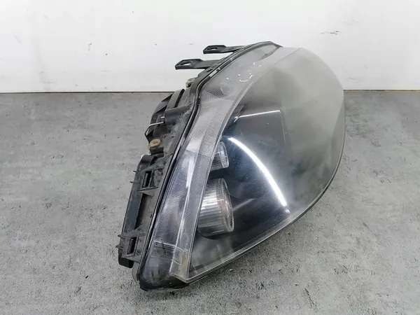Farol Direito SEAT IBIZA III 6L1941752M image 5
