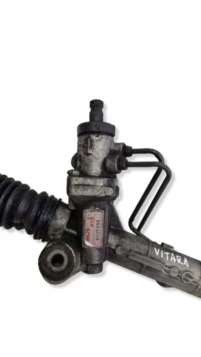 Culasse Suzuki Grand Vitara II OEM 6Y01656 image 5