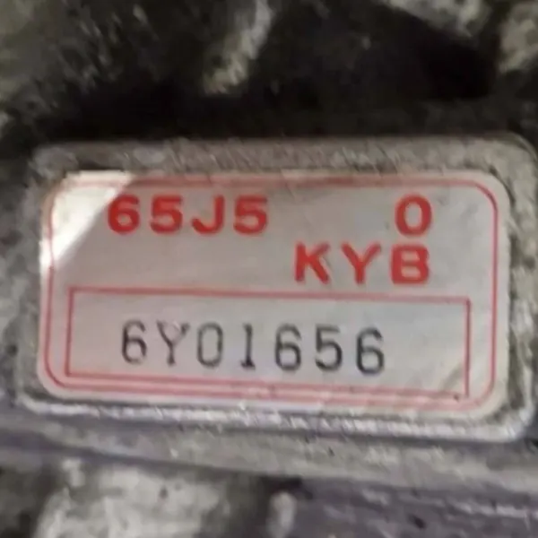 Culasse Suzuki Grand Vitara II OEM 6Y01656 image 6