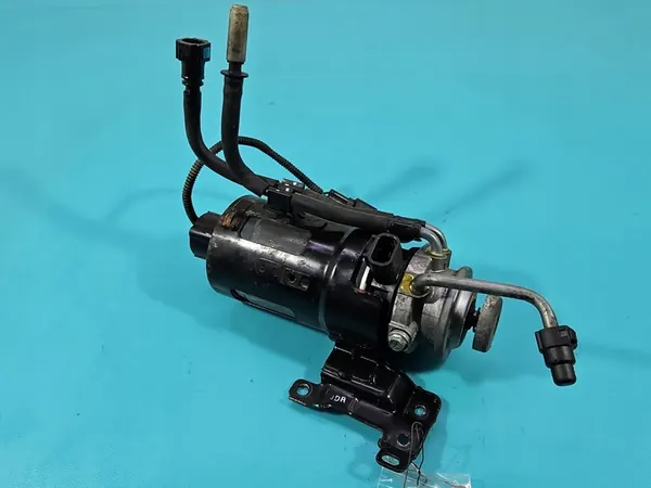 Boîtier de filtre à carburant Hyundai i30 II 12-16 1.6 CRDI image 1