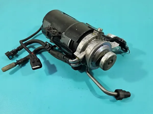 Boîtier de filtre à carburant Hyundai i30 II 12-16 1.6 CRDI image 5