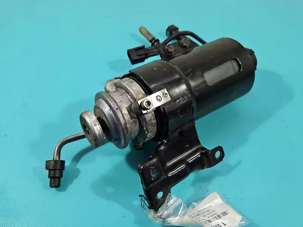 Boîtier de filtre à carburant Hyundai i30 II 12-16 1.6 CRDI image 6