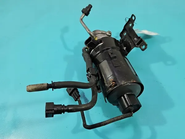 Boîtier de filtre à carburant Hyundai i30 II 12-16 1.6 CRDI image 9