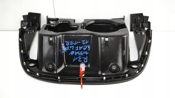 Latauskannen Kantta OEM 375484907 Nissan Leaf 12-17 image 6