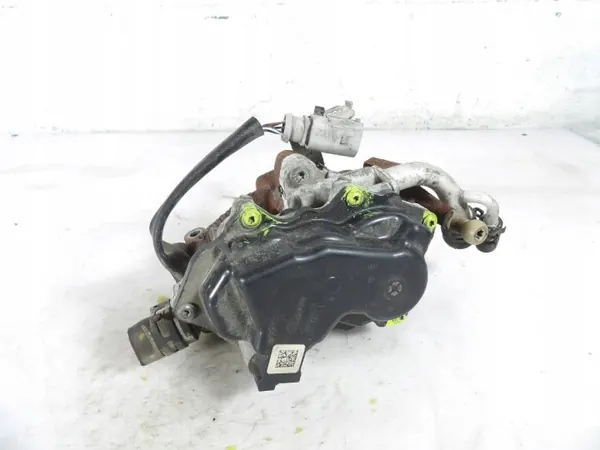 Skoda EGR-klep OEM 04B131425 voor Fabia III 1.4TDI image 2