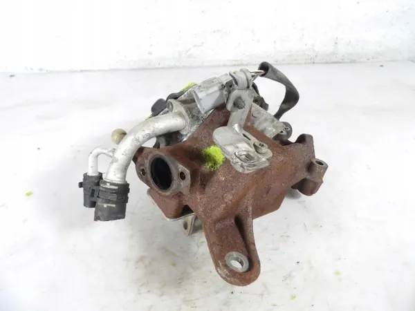 Skoda EGR-klep OEM 04B131425 voor Fabia III 1.4TDI image 3