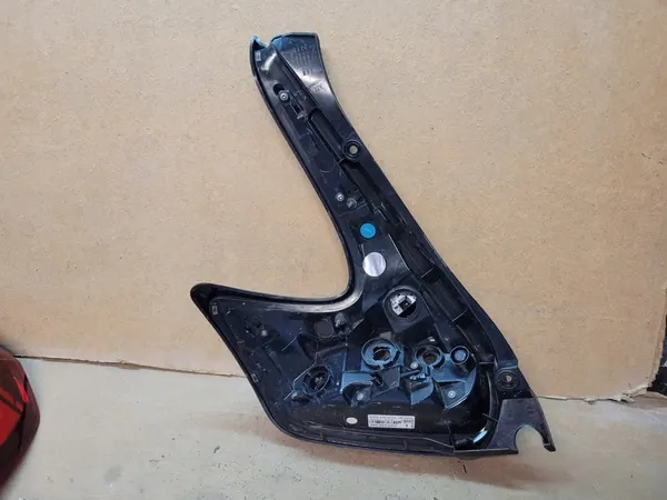 Höger baklampa Nissan Juke L90132964 26550BV image 3