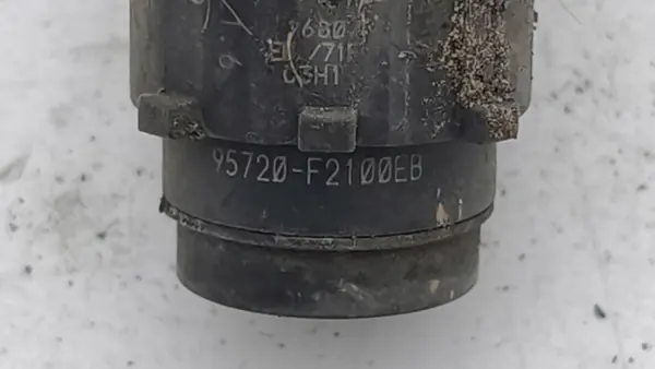Kia Niro Parksensor OEM 95720F2100EB image 6