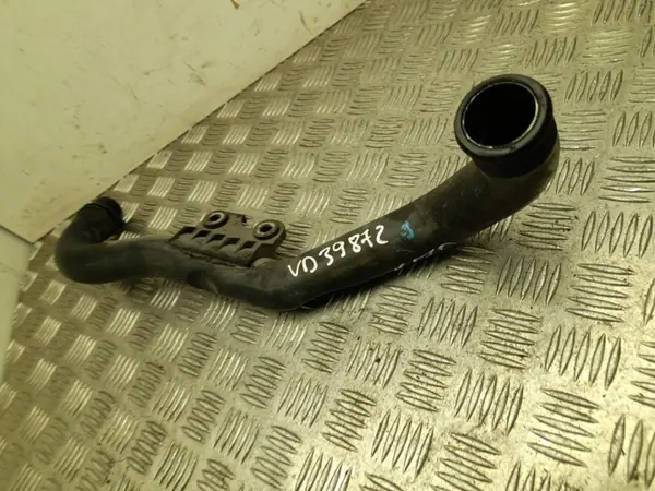 Luftintagsledare Hyundai Kona II 2023 OEM image 3