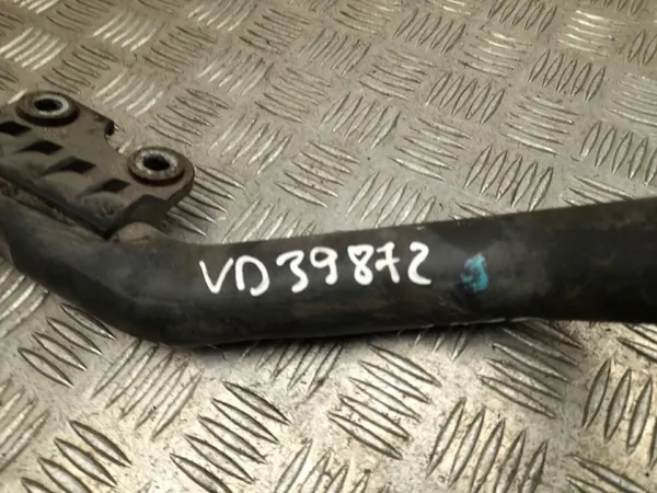 Luftintagsledare Hyundai Kona II 2023 OEM image 4