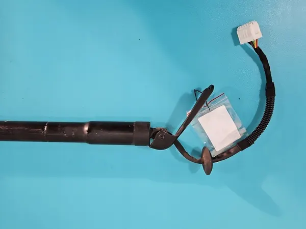 Vänster baklucka aktuator Nissan X-Trail III T32 13-21 OEM 90561 4CL2A image 8