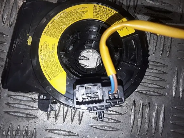 Hyundai slipring OEM AM-448262 - Gebruikte staat image 3