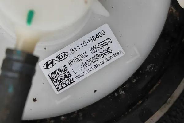 Tanque de Combustível 31100-H8420 Kia Stonic 1.0 T-GDI image 5