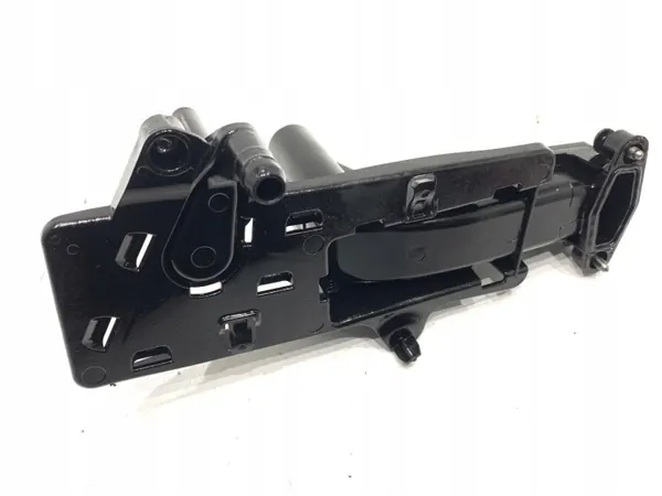 Capteur de fumée d'huile OEM 9821380280 pour Toyota Proace image 2
