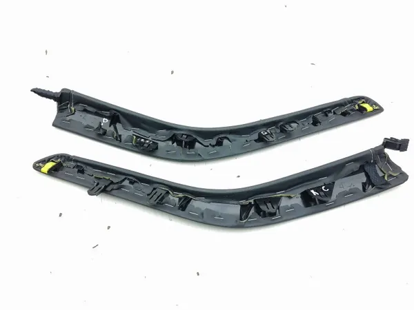 Cache tunnel latéral Lexus CT 200H OEM 5883376040 image 3